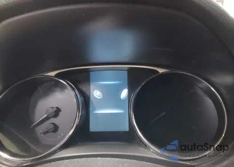 2016 Nissan Rogue Sl from USA, damaged, VIN 5N1AT2MV3GC770257